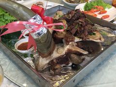 牛气冲天-绍兴饭店(大宁店)