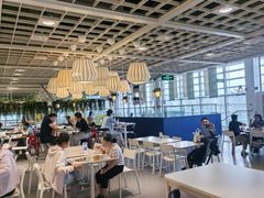 -宜家·瑞典风味餐厅(四元桥店)