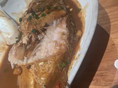 -黄山老妈·土菜(碧桂园店)