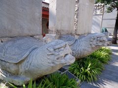 -北京石刻艺术博物馆(五塔寺)