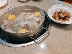 -为什么牛潮汕牛肉火锅(万胜广场店)