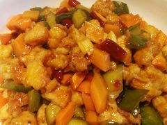 -太原富力万达文华酒店·美食汇西餐厅