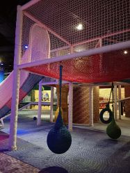 -幻贝家儿童乐园(苏州中心店)