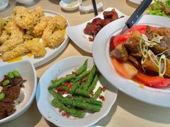 -鼎泰丰(当代商城店)