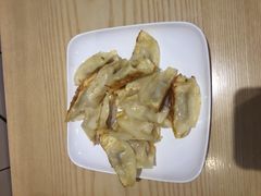 -肥叔锅贴(大钟楼店)