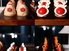 -君悦酒店·乐厨·高空自助餐(青年大街店)