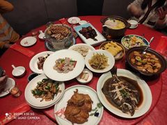 -百富源·海鲜辽菜(浑河堡店)