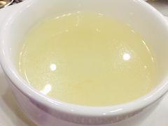 -粤海璇宫·木棉花高空旋转餐厅·聚会派对