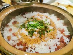 -横琴公社餐厅