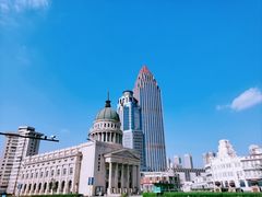 -天津音乐厅