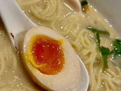 -篝拉面(银座店)