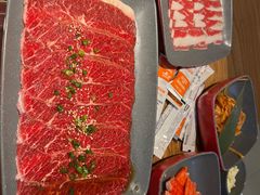 -新石器烤肉(招商1872店)