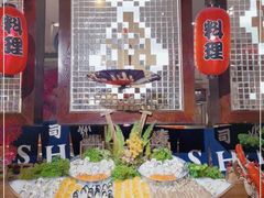 -芭菲盛宴·环球美食(北城国际店)