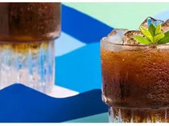 椰青冰美式-DEMO黛慕蛋糕(中泰店)