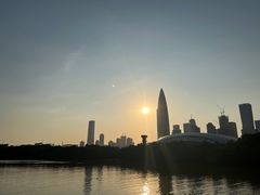 -深圳湾公园(南山区)