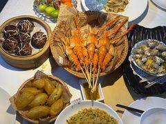-79号渔船海鲜饭店(宝安店)