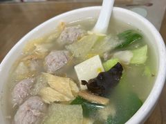 -子午路张记肉夹馍(翠华路店)