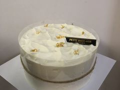 -PETIT PARIS 小巴黎(凯德1818店)