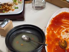 -香丰阁·烤鸭·川湘菜(清河店)
