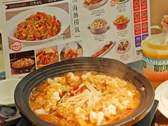 -前海沿·青岛菜(乐客城店)