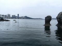 -黑石礁公园
