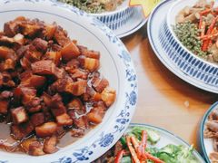 -食鸡公社辣子鸡·潍坊菜·烧烤