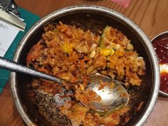 -海之屋韩式烤肉(海棠68环球美食街店)
