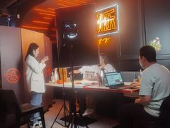 -鸣记脆皮烤鱼·海鲜烤鱼(三八广场店)