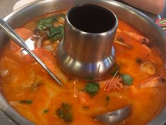-simply thai天泰(长泰广场店)