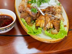 -石榴花开餐厅