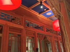 -小吊梨汤·北京菜·烤鸭(清河万象汇店)