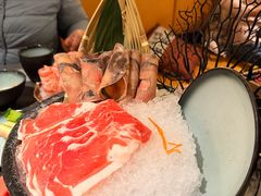 -湊湊火锅·茶憩(合生汇购物中心店)