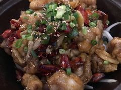 -十号烤场(麦岛店十二年店)
