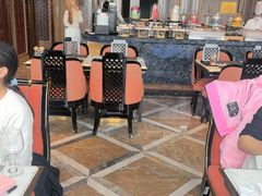 -美食汇自助餐厅(成都万达瑞华酒店)