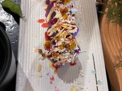 -九田家黑牛烤肉料理(珠江摩尔店)
