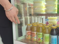 -羊巴道新疆菜·清真(上梅林店)