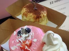 -狐狸和向日葵(北京路店)