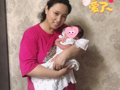 -爱月宝月嫂·育儿嫂(哈尔滨总店)