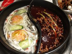 -钢管厂五区小郡肝火锅串串香(清河店)