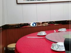 包厢-壶园美食·淮扬菜(东圈门店)