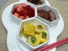-花家怡园(四合院总店)