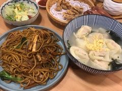 -红小满休闲餐厅(十全街店)