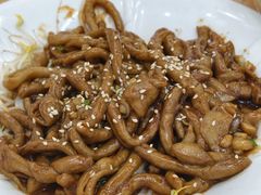 -南记食粥坊·宵夜大排档(莲花总店)