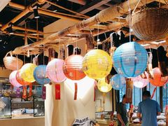 -洞庭土菜馆(天河北总店)