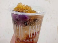 -甜心闲生传统手工冰粉(人民广场店)
