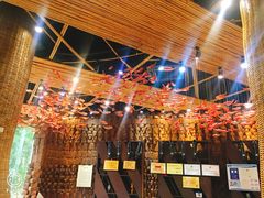 -天怡·鱼工厂(梅溪湖店)