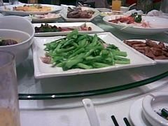 蔬菜-骏莱海鲜鱼港(五角场店)