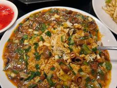 -好兄弟郭巨海鲜(天一阁店)