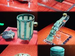 -南越王博物院