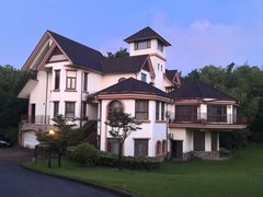 -南通鹏欣花园国宾酒店